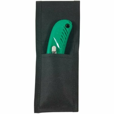 BSC PREFERRED UKH-324 Universal Single Knife Nylon Holster, 10PK KN152